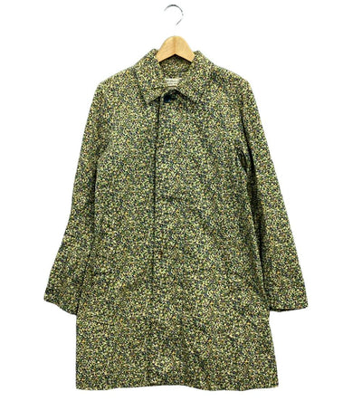 レミレリーフ 長袖ワンピース 総柄 レディース SIZE M (M) REMI RELIEF