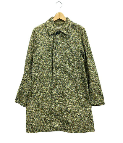 レミレリーフ 長袖ワンピース 総柄 レディース SIZE M (M) REMI RELIEF