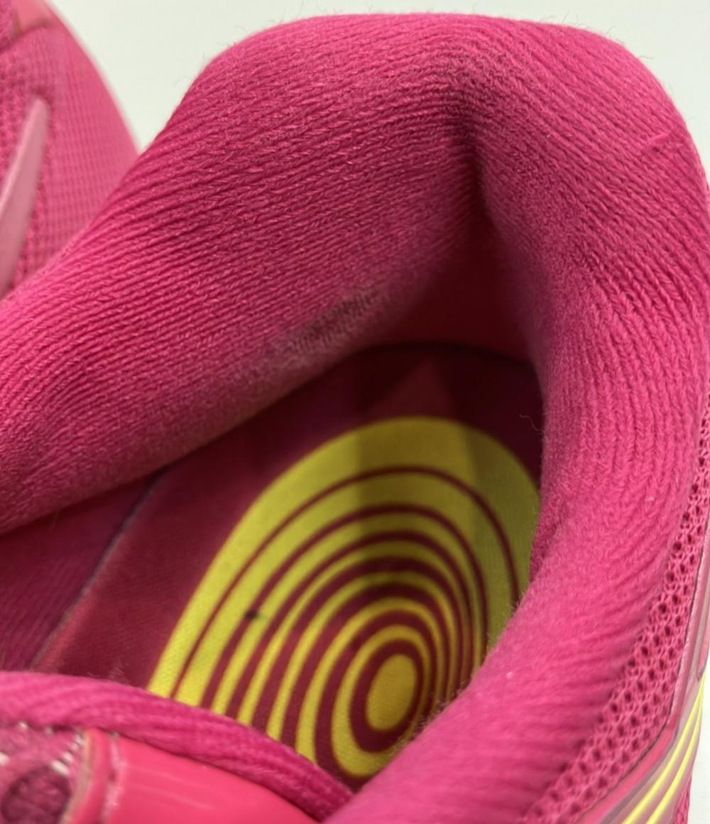 訳あり リーボック ローカットスニーカー レディース SIZE 25 (XL) Reebok