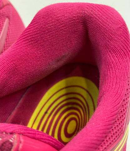 訳あり リーボック ローカットスニーカー レディース SIZE 25 (XL) Reebok