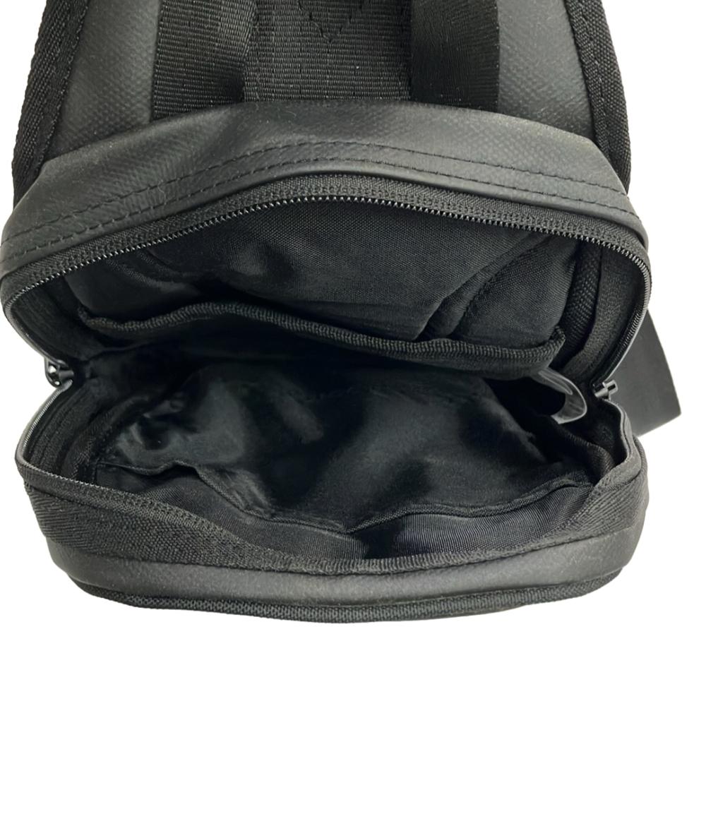 adidas ボディバッグ ポリエステル メンズ アディダス