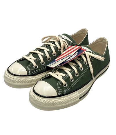 美品 CONVERSE ローカットスニーカー 1SE275 レディース SIZE 24.5 コンバース