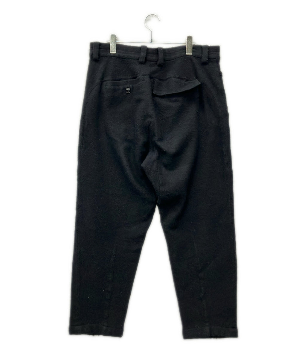 UNDERCOVER ウール パンツ メンズ SIZE 2 アンダーカバー