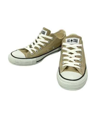 コンバース ローカットスニーカー レディース SIZE 24.5 (L) CONVERSE