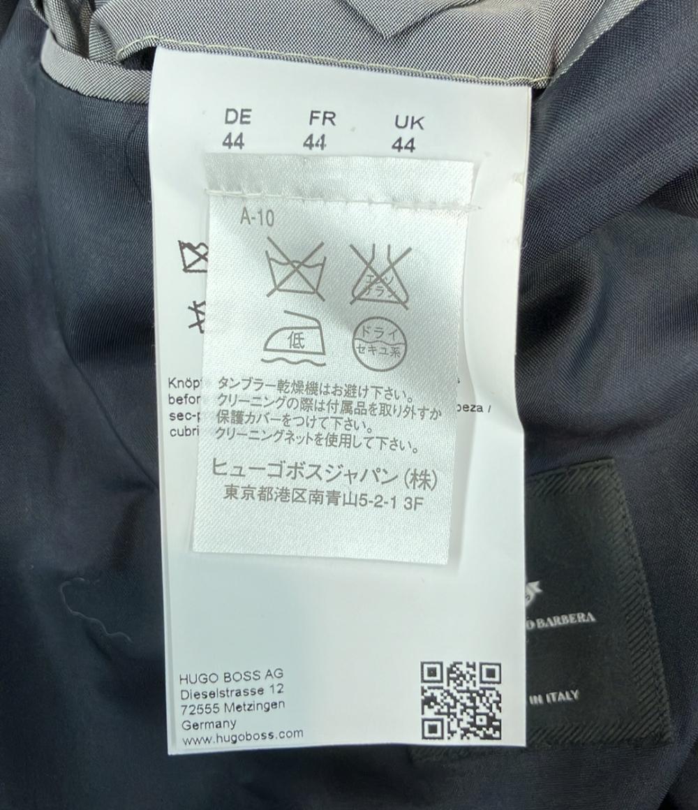 ヒューゴボス セットアップスーツ メンズ SIZE 44 (XS) HUGO BOSS