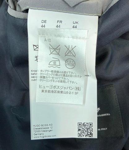 ヒューゴボス セットアップスーツ メンズ SIZE 44 (XS) HUGO BOSS