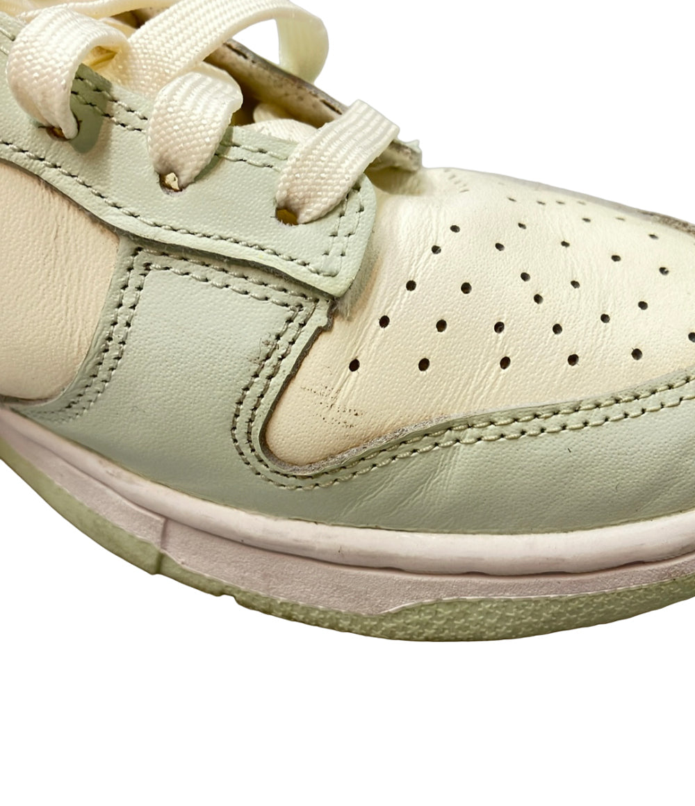 NIKE ローカットスニーカー Dunk Low DD1503-104 レディース SIZE 25.0 ナイキ