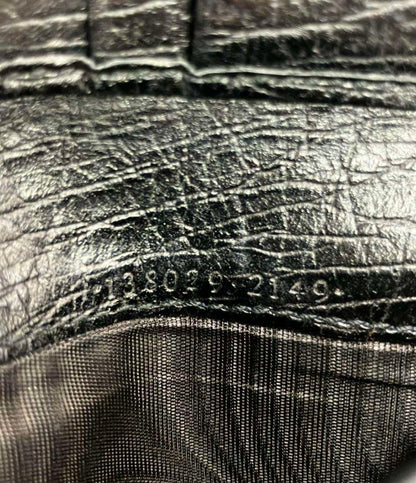 GUCCI ダブルホック 二つ折り財布 138029 2149 レディース グッチ