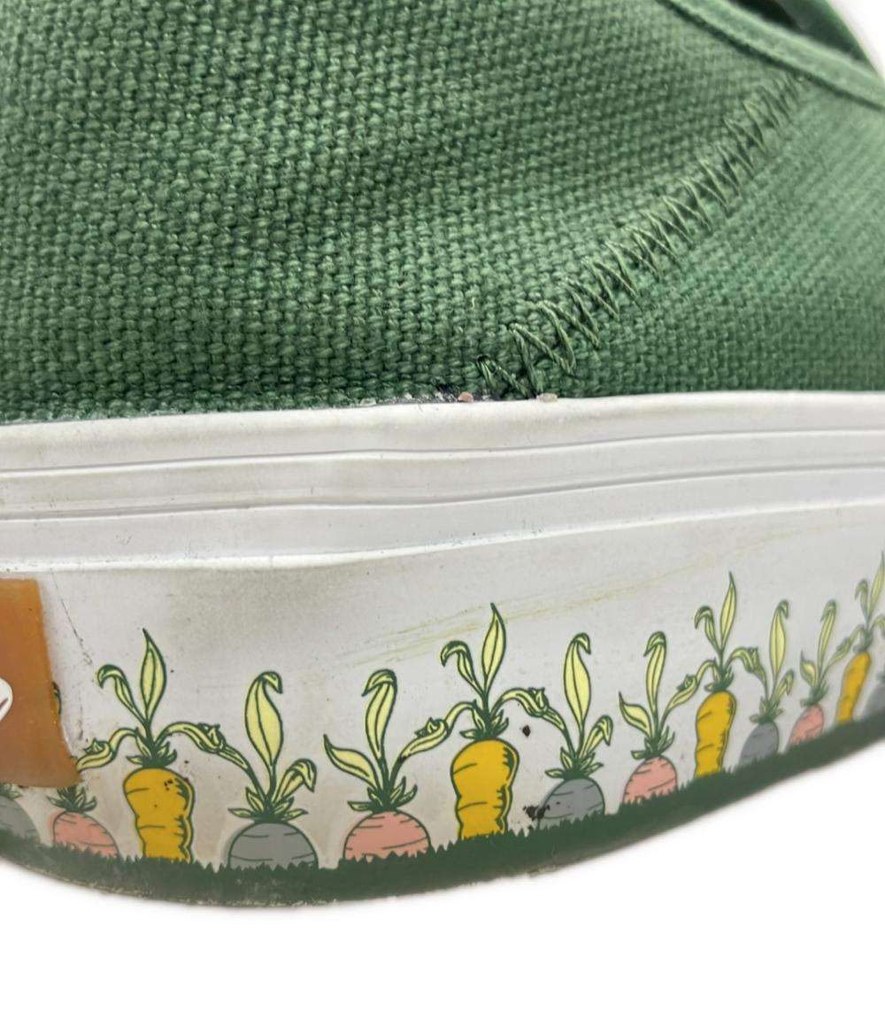 VANS スリッポン コンバートVR3 500714 メンズ SIZE 26.5 (M) バンズ