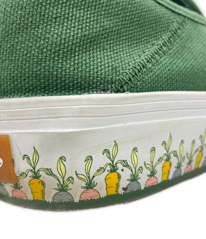 VANS スリッポン コンバートVR3 500714 メンズ SIZE 26.5 (M) バンズ