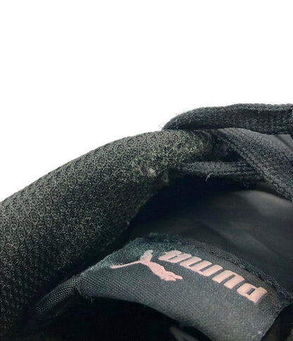 PUMA ローカットスニーカー スマッシュV2 365160-18 レディース SIZE 24.5 (L) プーマ