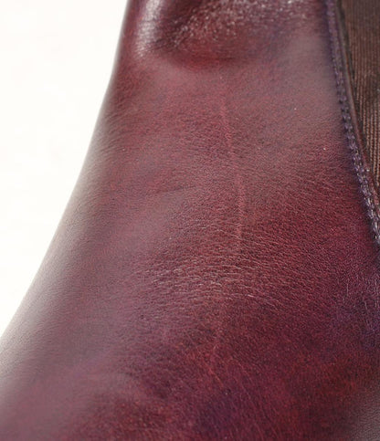 TOM FORD アンクルブーツ サイドゴア メンズ SIZE 8TT (26.5cm) トムフォード