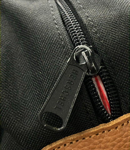 HERSCHEL ショルダーバッグ トートバッグ レディース ハーシェル