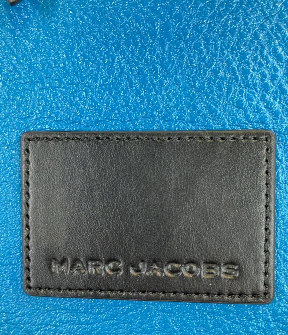 マークジェイコブス 2wayハンドバッグ ショルダーバッグ 肩掛け レディース MARC JACOBS