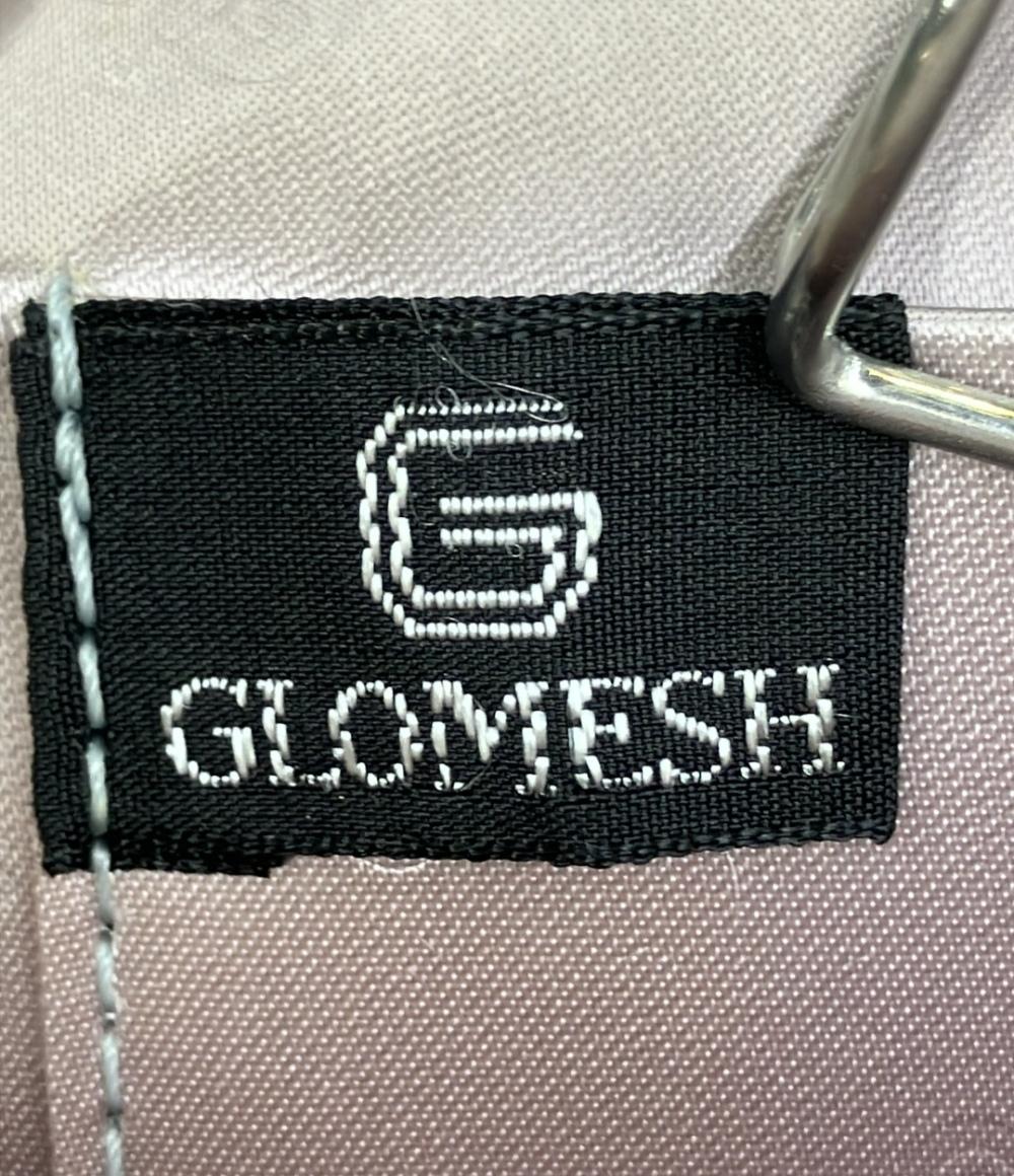 GLOMESH ハンドバッグ パーティバッグ レディース グロメッシュ