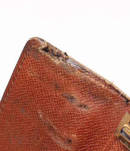 LOUIS VUITTON 4連キーケース ミュルティクレ 4 モノグラム M62631 レディース メンズ ルイ・ヴィトン