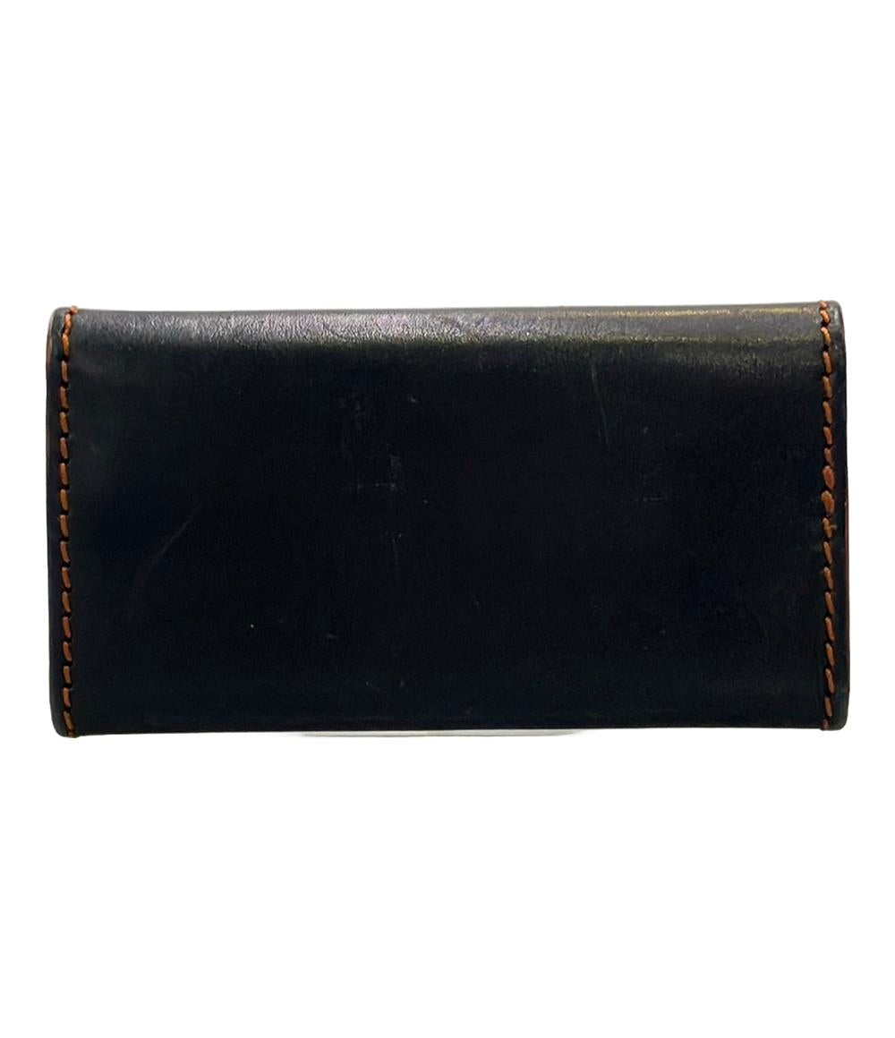 Vivienne WestwoodMAN 4連キーケース キーリング付き メンズ ヴィヴィアンウエストウッドマン