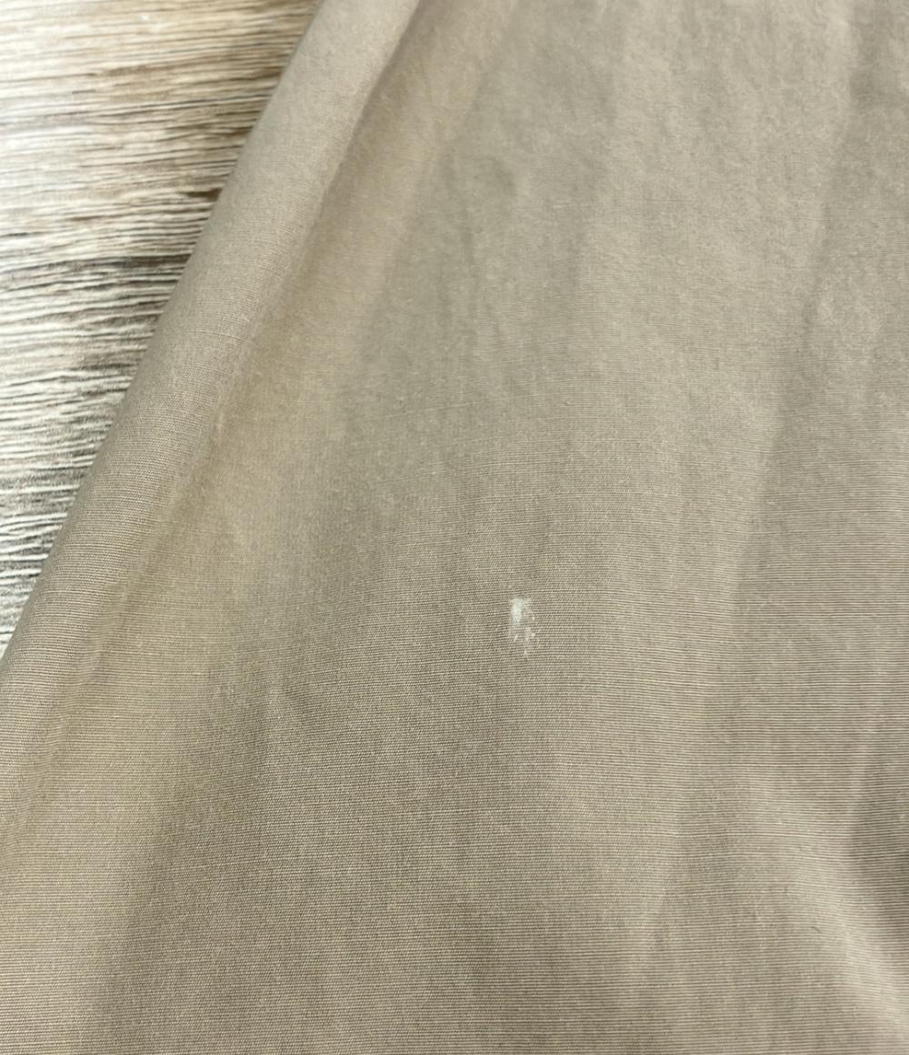 ebure ライトタフタティアードスカート レディース SIZE 36 エブール