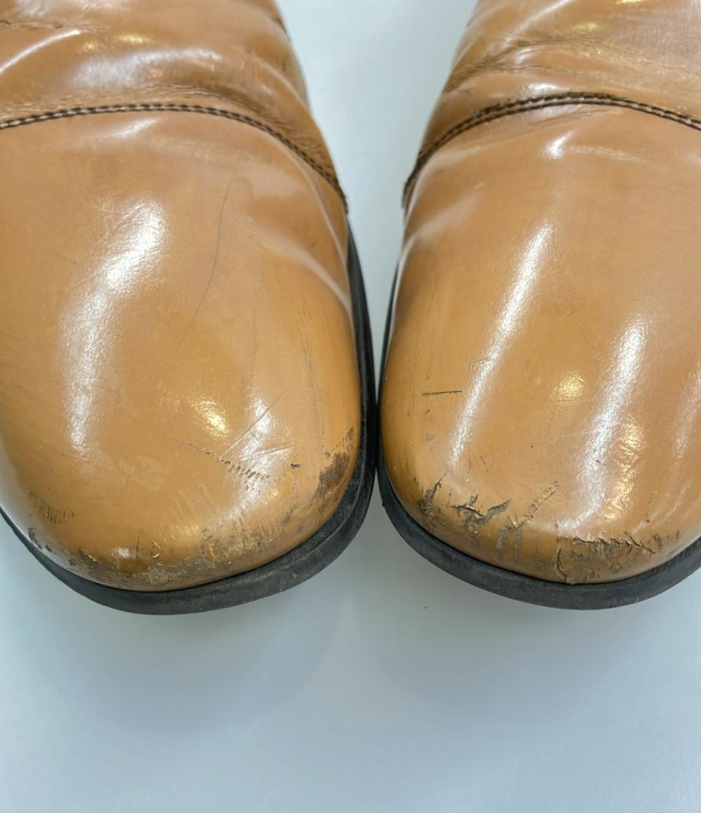 訳あり リーガル ドレスシューズ メンズ SIZE 26 1/2 (M) REGAL