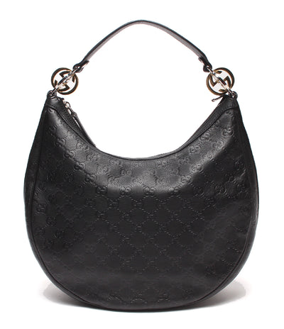 GUCCI ショルダーバッグ 肩掛け ワンショルダー グッチシマ 232962 502752 レディース グッチ