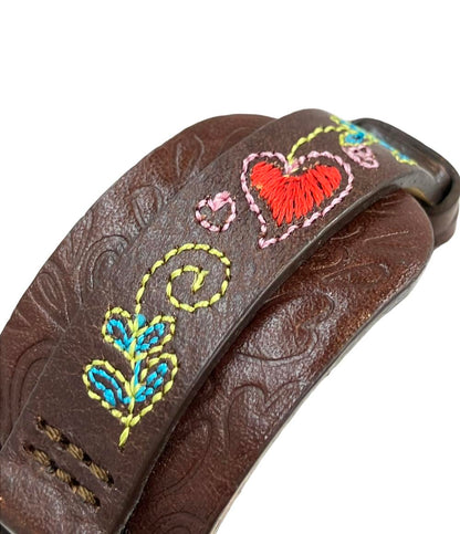 フォッシル 腕時計 クオーツ ピンク レディース FOSSIL