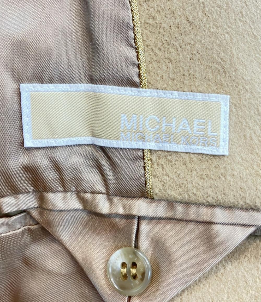 マイケルコース チェスターコート レディース SIZE 4 (XL) Michael Kors