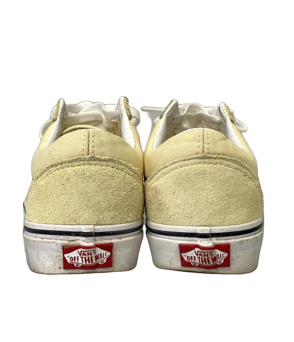 バンズ ローカットスニーカー 721356 レディース SIZE 24 (S) VANS – rehello by BOOKOFF