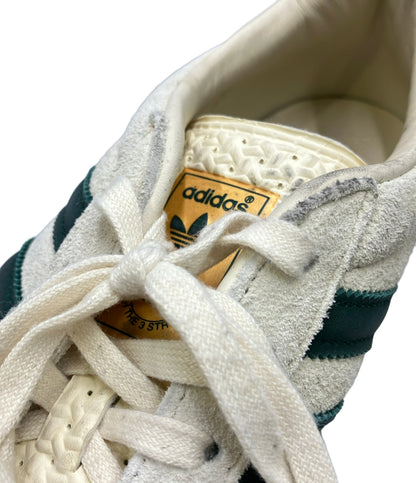 adidas ローカットスニーカー ガゼル インドア IH7502 メンズ レディース SIZE 25.0 アディダス