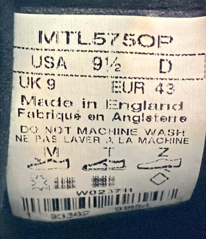 NEW BALANCE ローカットスニーカー MTL575OP メンズ SIZE USA 9 1/2 (27.5cm) ニューバランス