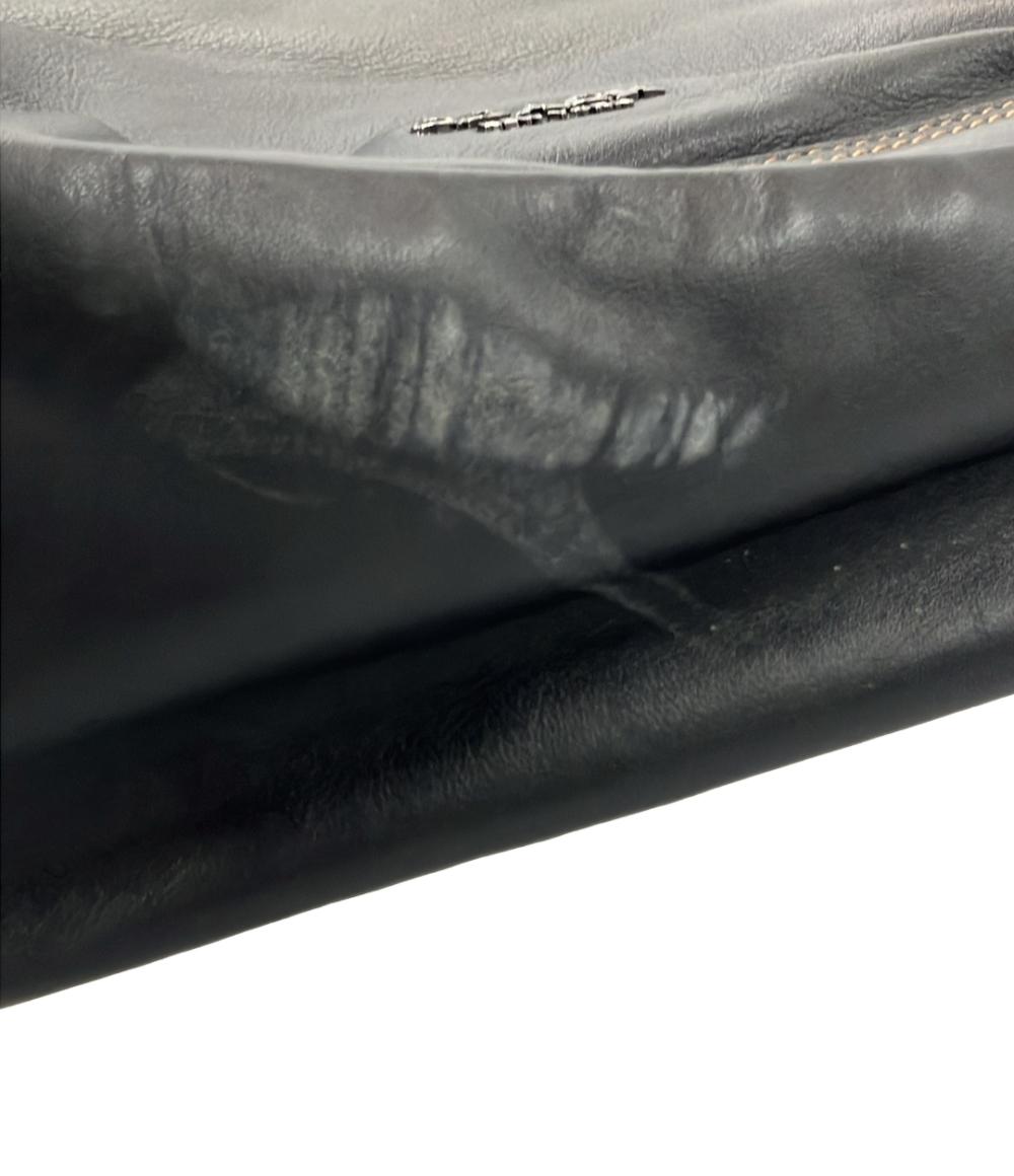 訳あり コーチ リュック デイパック グラハム スムースレザー F37599 メンズ COACH