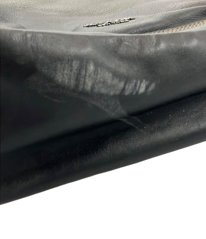 訳あり コーチ リュック デイパック グラハム スムースレザー F37599 メンズ COACH