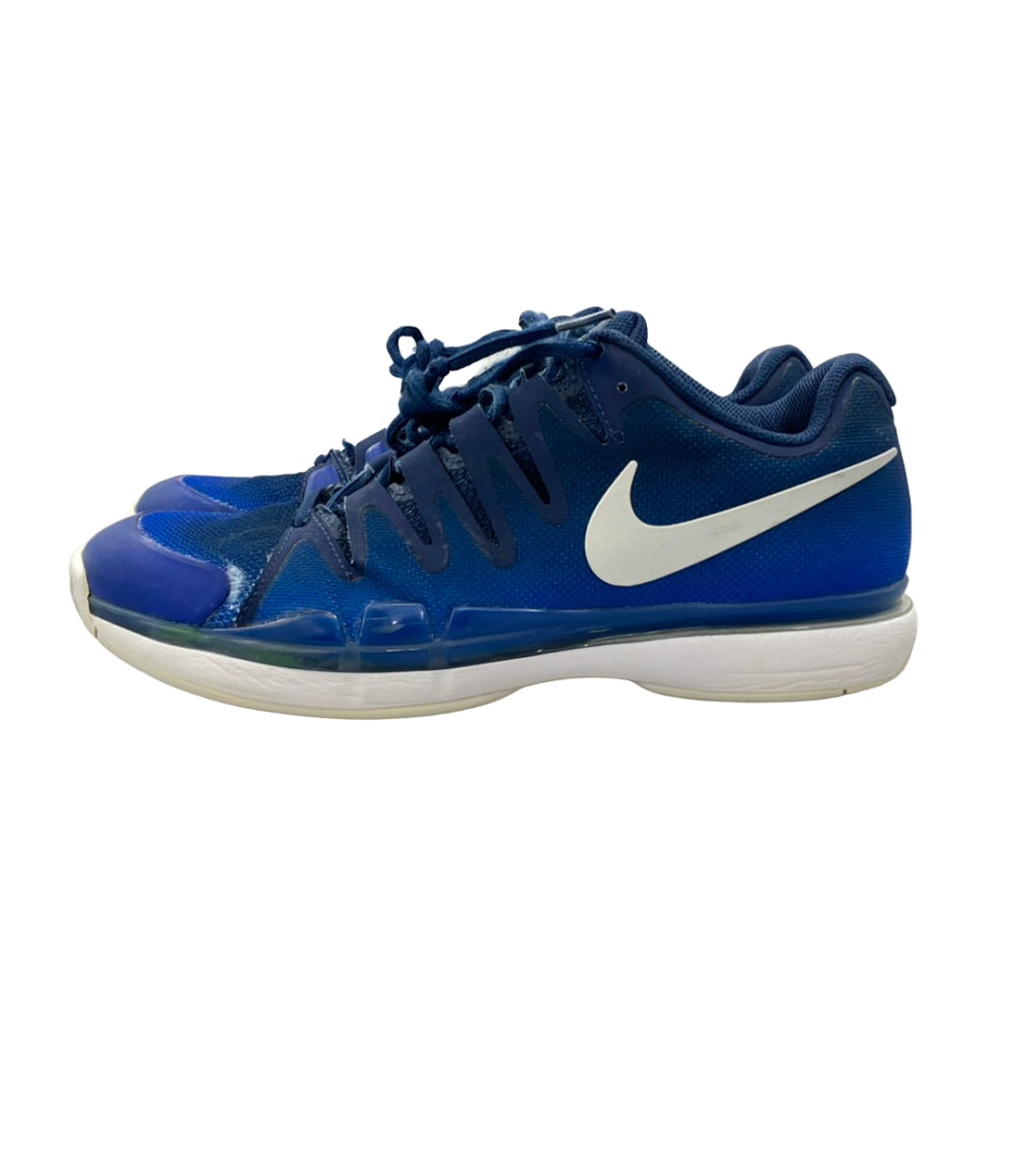 NIKE ローカットスニーカー テニスシューズ 631458-440 メンズ SIZE 25.5 (S) ナイキ