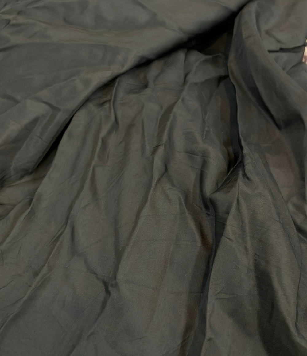 Sacai ツイードスカート ラップスカート 24-07446 レディース SIZE 0 (S) サカイ