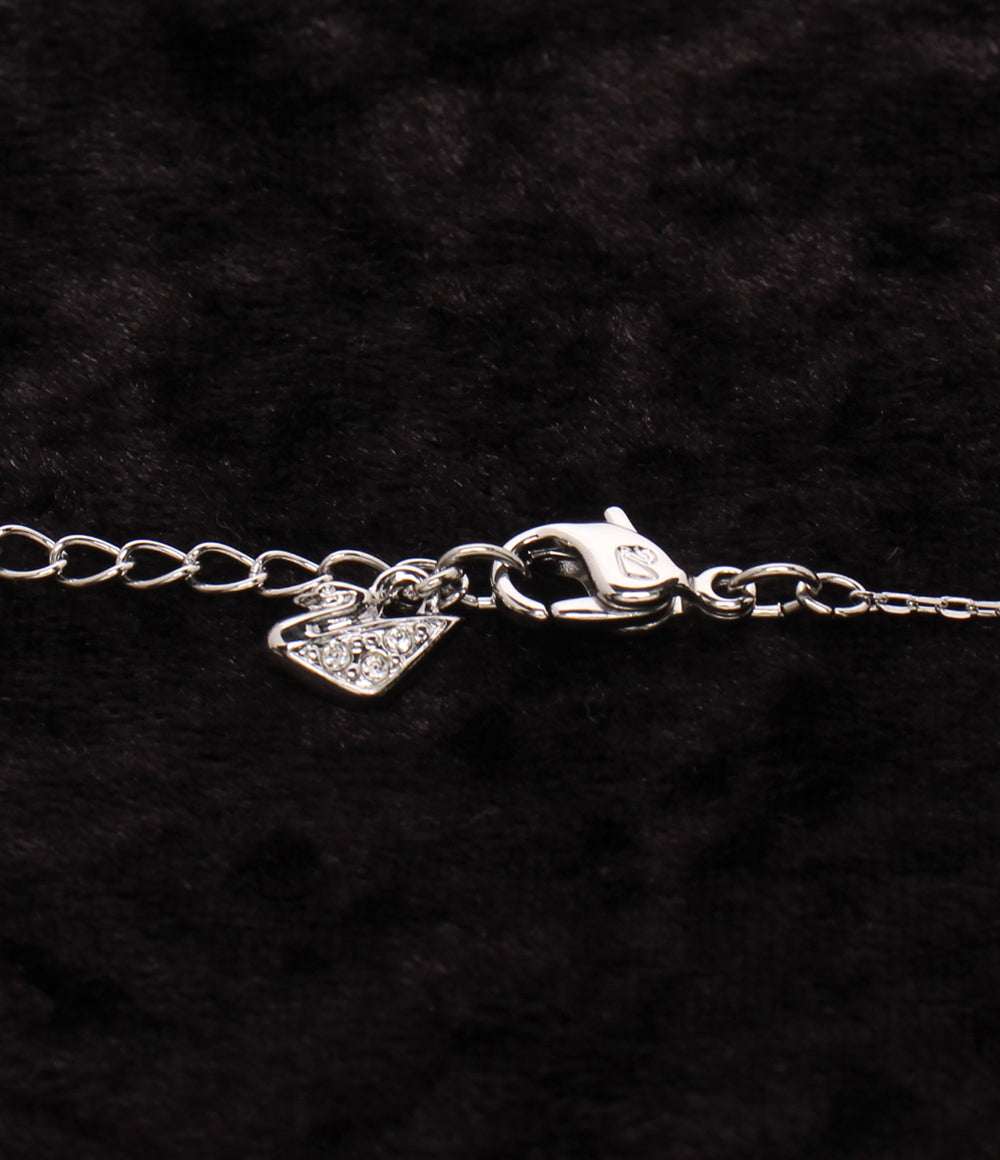 美品 SWAROVSKI ネックレス 5249351  ファンク レディース スワロフスキー