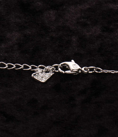 美品 SWAROVSKI ネックレス 5249351  ファンク レディース スワロフスキー