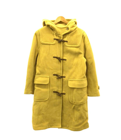 エーオーアツキオオニシ ダッフルコート レディース SIZE 9 (M) AO ATSUKI ONISHI