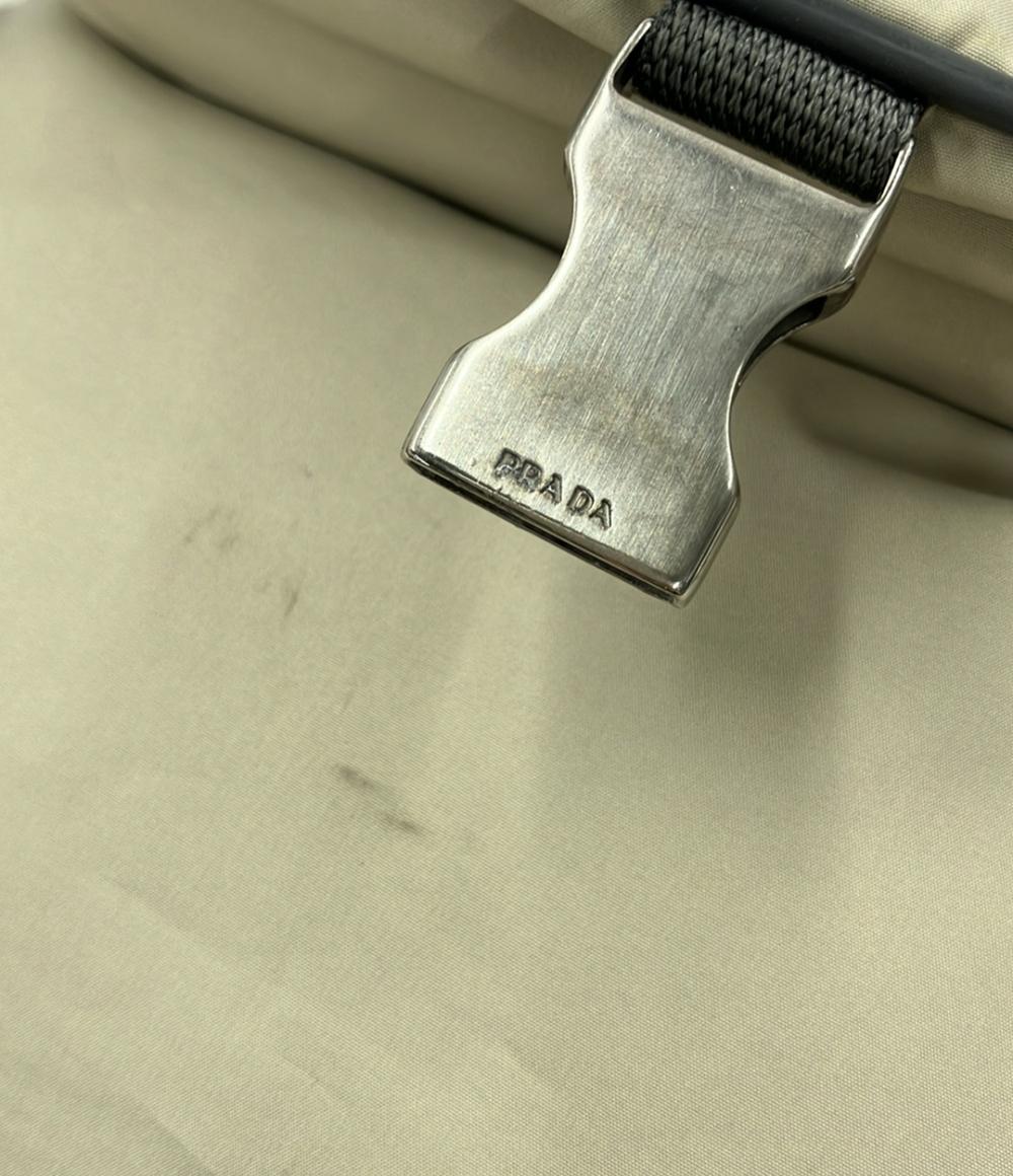 プラダ ショルダーバッグ レディース PRADA