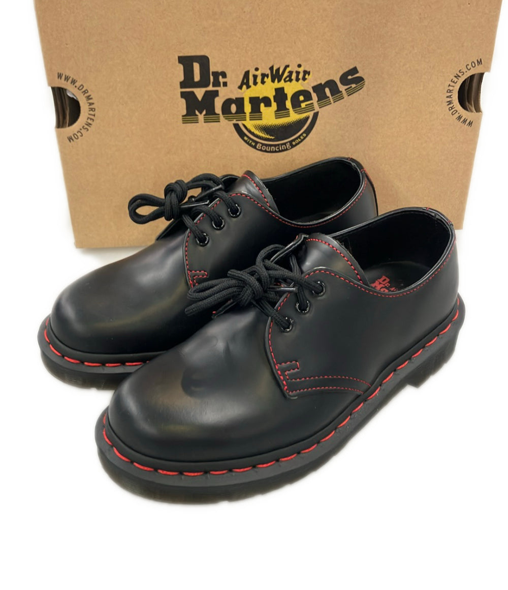 新品、未使用、マーチンシューズ 楽天市場】Dr.Martens ドクターマーチン レザーシューズ 1461 31864782