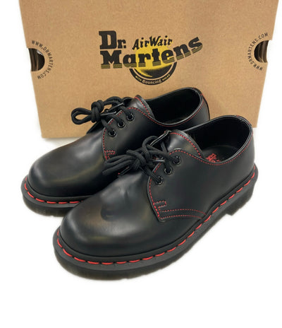 Dr.Martens 3ホールシューズ レッドステッチ レディース SIZE UK 3 (22cm) ドクターマーチン