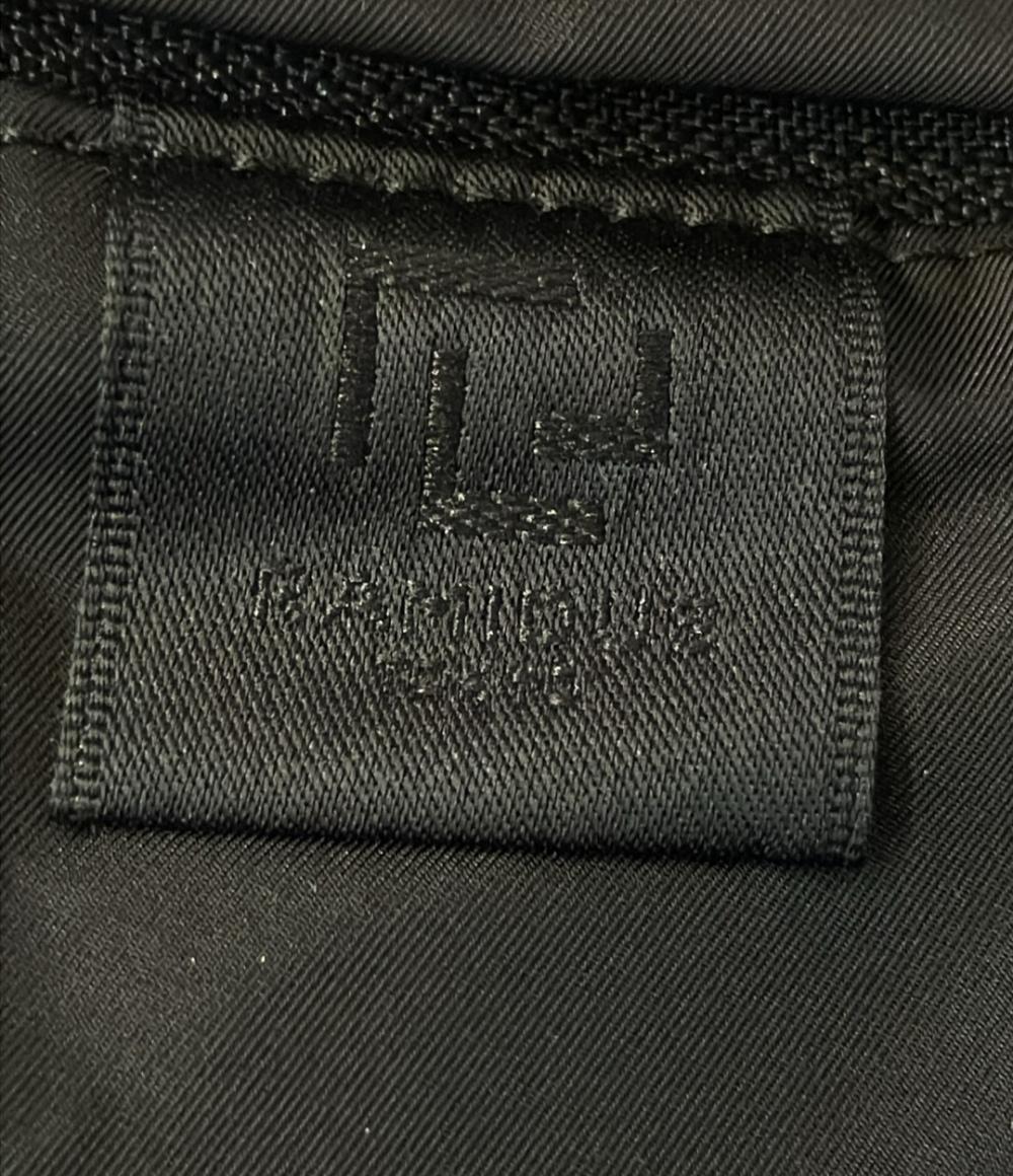 美品 ラミダス ショルダーバッグ 斜め掛け BLACK BEAUTY SHOULDER POUCH メンズ RAMIDUS