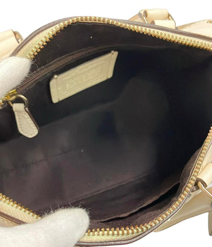 COACH ハンドバッグ シグネチャー F58312 レディース コーチ