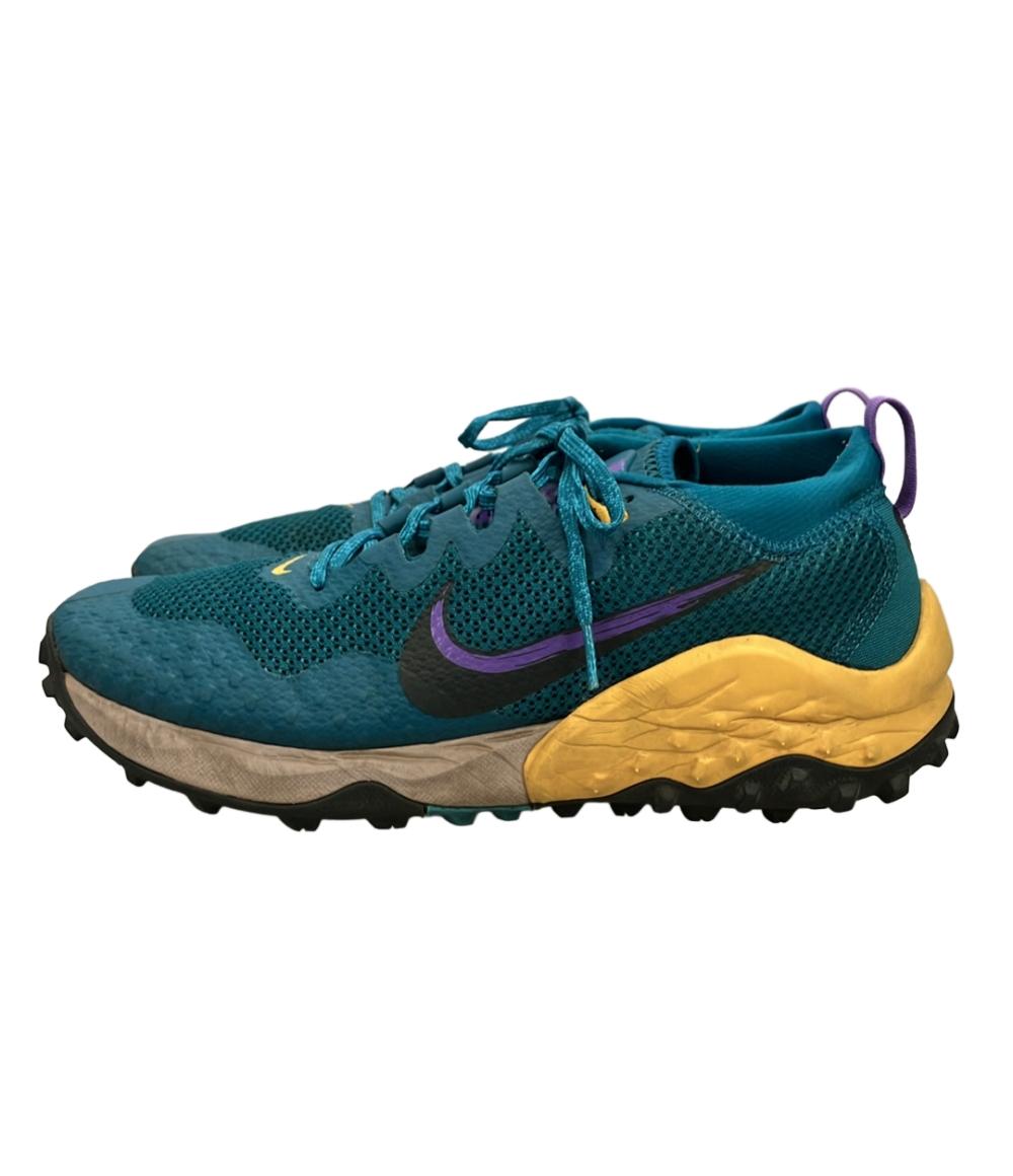 NIKE ローカットスニーカー ワイルドホース7 CZ1856-300 メンズ SIZE 27.5 ナイキ