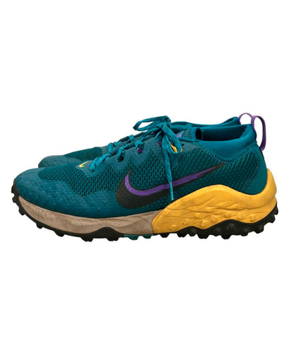NIKE ローカットスニーカー ワイルドホース7 CZ1856-300 メンズ SIZE 27.5 ナイキ