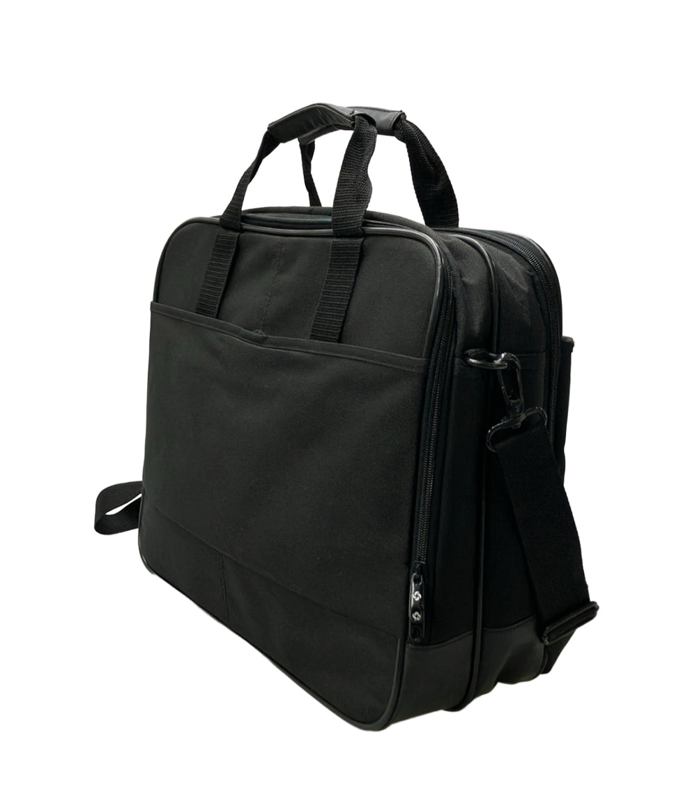 Samsonite ブリーフケース ショルダーバッグ 2WAY 斜め掛け メンズ サムソナイト