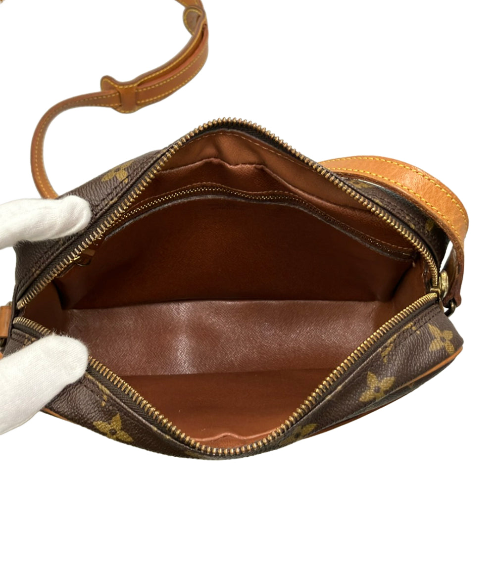 LOUIS VUITTON ショルダーバッグ 斜め掛け モノグラム トロカデロ23 M51276 レディース ルイ・ヴィトン