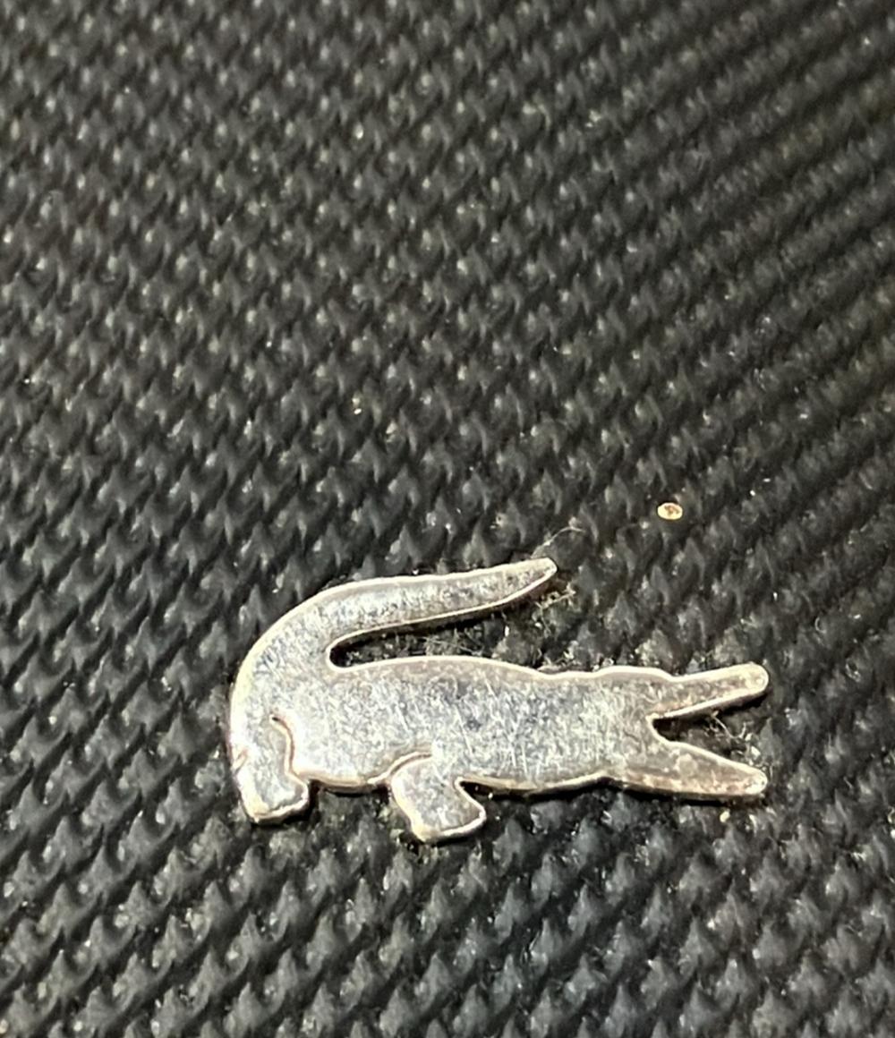 ラコステ 二つ折り財布 メンズ LACOSTE