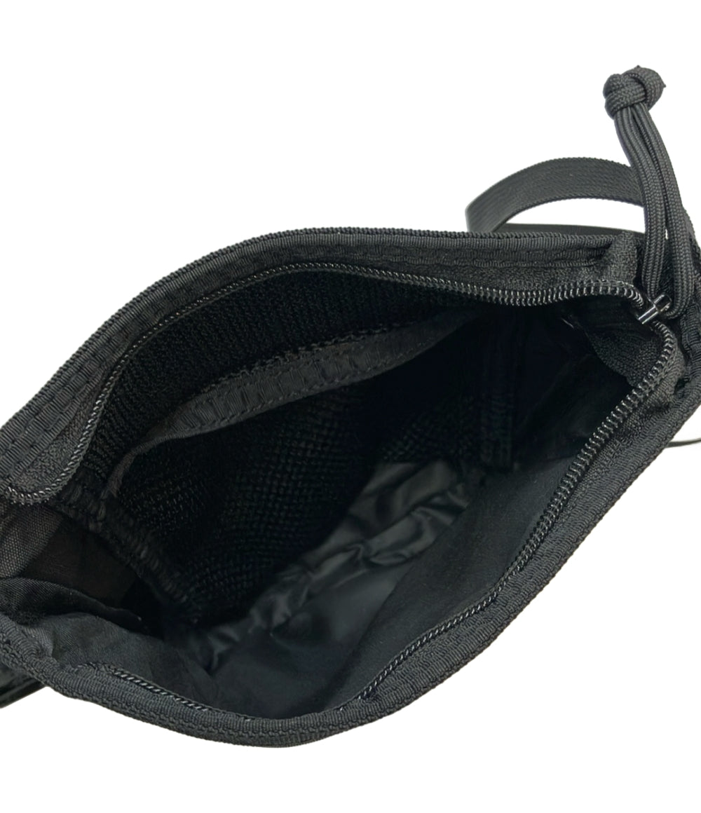 美品 ブリーフィング ショルダーバッグ 斜め掛け メンズ BRIEFING