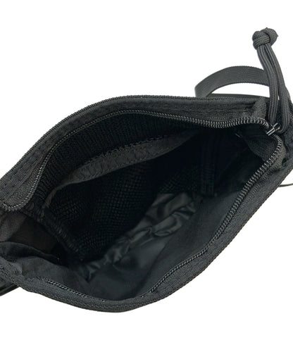 美品 ブリーフィング ショルダーバッグ 斜め掛け メンズ BRIEFING