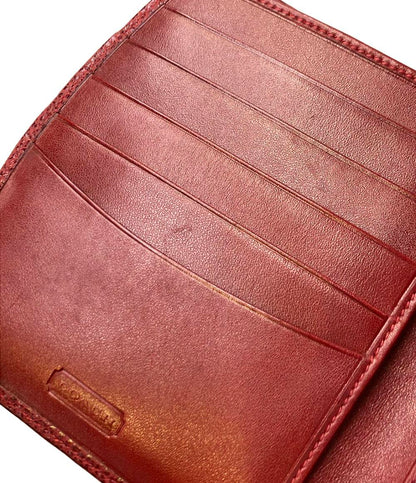 COACH 二つ折り財布 レディース コーチ