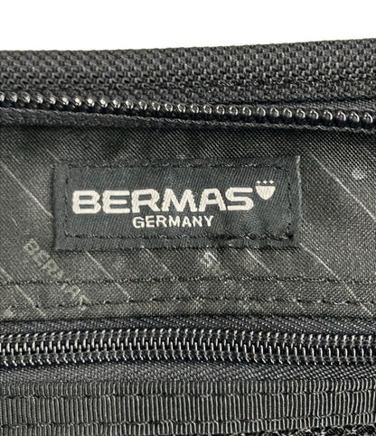 BEAMS ブリーフケース ショルダーバッグ 2WAY 斜め掛け メンズ ビームス